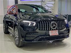 مرسيدس بنز GLE